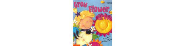 Grow Flower Grow