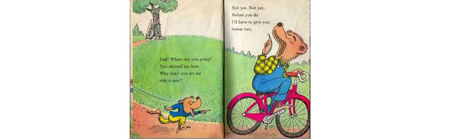 Berenstain-Bears-The-Bike-Lesson