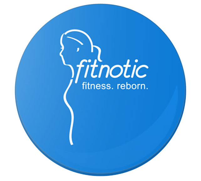 Fitnotic Logo