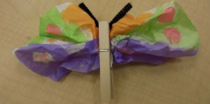 Clothes pin Butterfly final